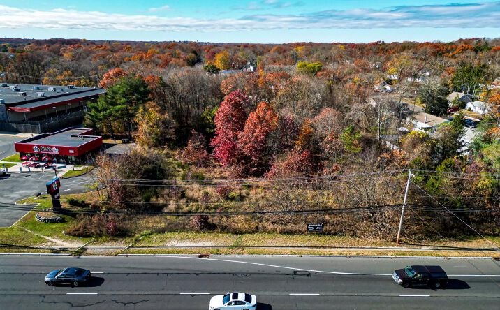 Pictures of Land property located at 9  Route 9 , Howell, NJ 07731 for sales - image #1