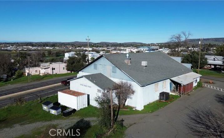 Pictures of Special Purpose property located at 1901 Elgin, Oroville, CA 95966 for sales - image #1