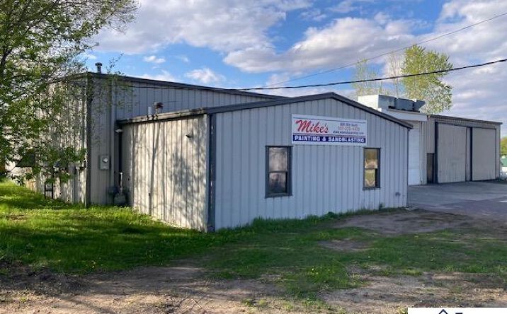 Pictures of Special Purpose property located at 114 19th Street North, New Ulm, MN 56073 for sales - image #1