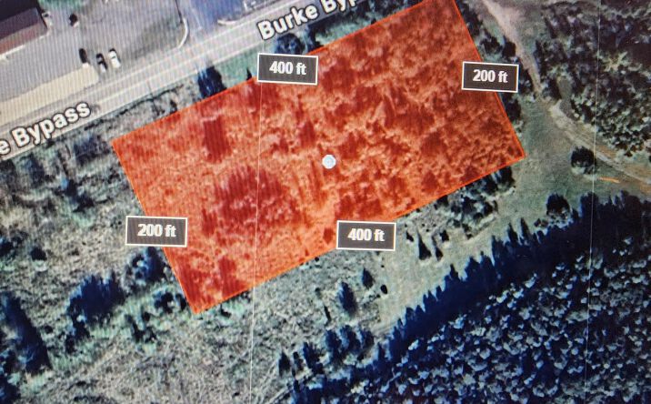 Pictures of Special Purpose property located at Burke By-Pass, Olyphant, PA 18447 for sales - image #1
