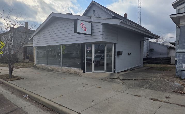 image of property at 234 S 8TH ST Richmond IN 47374-5446