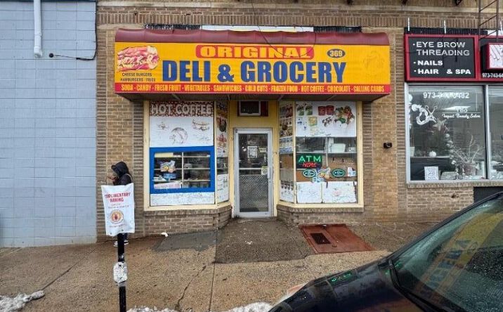 Pictures of Retail property located at 369 BLOOMFIELD AVE, Essex, Bloomfield Township, NJ 07003 for sales - image #1