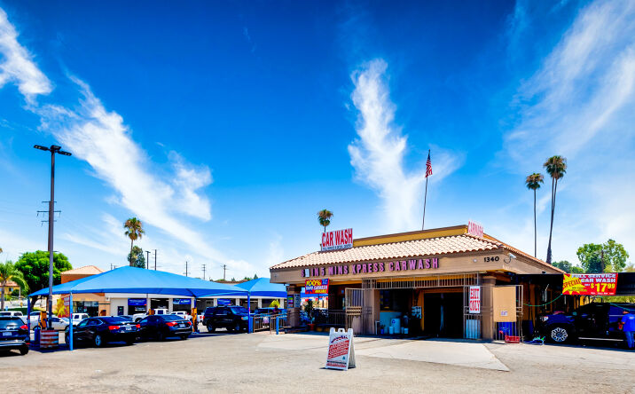 Pictures of Special Purpose property located at 1340, Colton, CA 92324 for sales - image #1