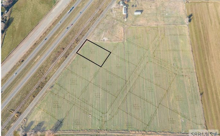 Pictures of Land property located at 3395 S Yellowstone Hwy, Rexburg, ID 83440 for sales - image #1
