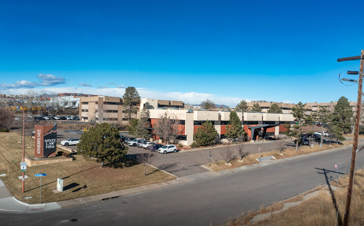 Pictures of Office property located at 605 Parfet St, Lakewood, CO 80215 for sales - image #1