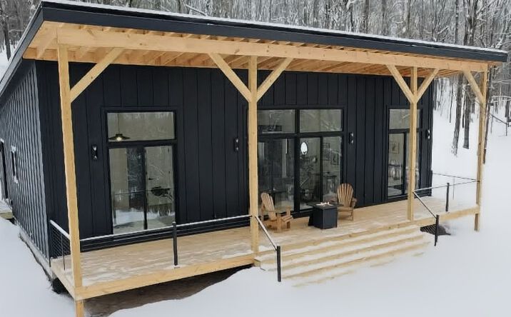 Pictures of Hospitality property located at 84 Skyline Dr Neversink, NY, Neversink, NY 12765 for sales - image #1