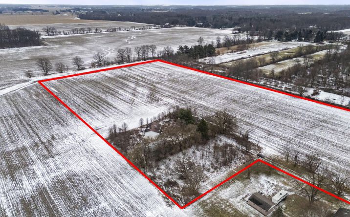 Pictures of Land, Multifamily property located at 3363 S State Route 605, Galena, OH 43021 for sales - image #1