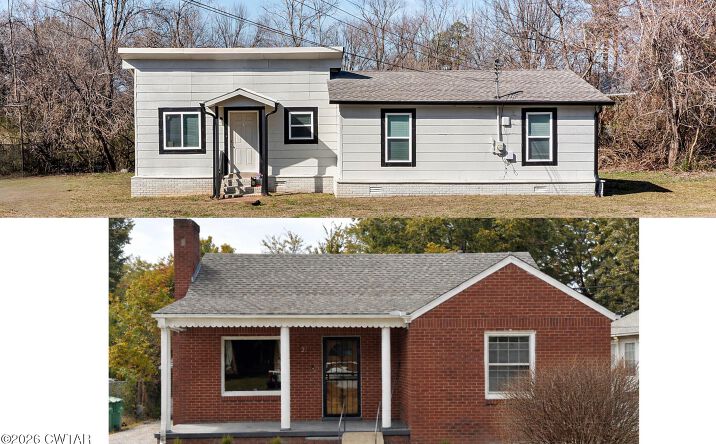 Pictures of Multifamily property located at 35 Marlow Drive, Jackson, TN 38305 for sales - image #1