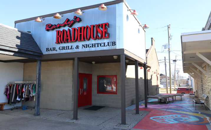 Pictures of Business for Sale, Hospitality, Retail property located at 151 Batesville Shopping Village, Batesville, IN 47006 for sales - image #1