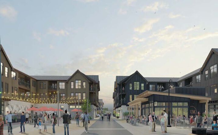 Pictures of Mixed Use, Office, Retail property located at 465 Blue River Pkwy, Silverthorne, CO 80498, 21 5th St, Silverthorne, CO 80498, 47 5th St, Silverthorne, CO 80498, 470 Adams Ave, Silverthorne, CO 80498, 440 Adams Ave, Silverthorne, CO 80498 for sales - image #1