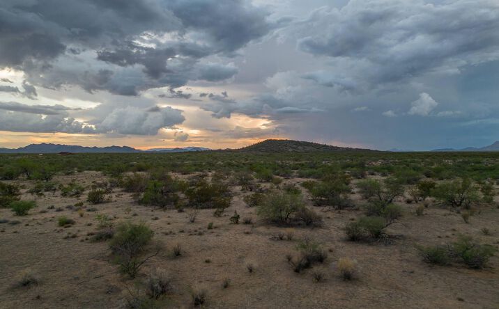 Pictures of Land property located at XXX Old School Rd D, Congress, AZ 85332 for sales - image #1