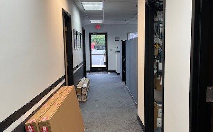 Pictures of Office property located at 1150 Glenlivet Drive, Suite B-29, Allentown, PA 18106 for sales - image #1