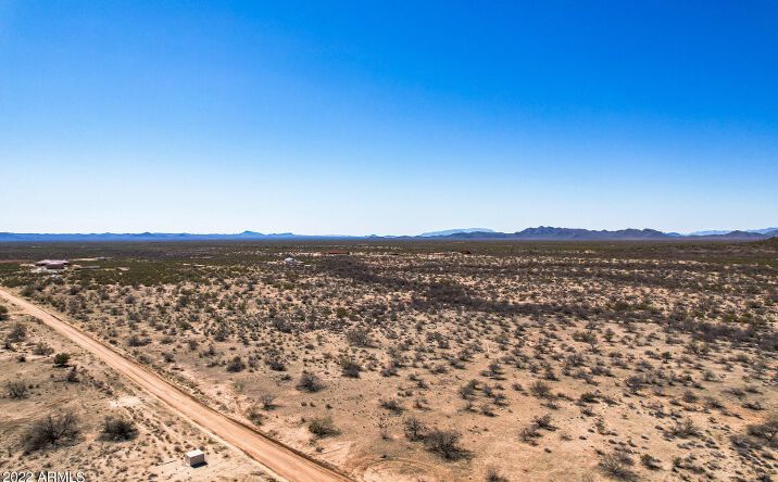 Pictures of Land property located at XXXX S Saguaro Hill Dr A, Congress, AZ 85332 for sales - image #1