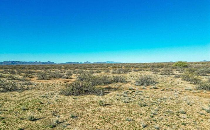 Pictures of Land property located at xxx S Slick Fork TRL 5, Congress, AZ 85332 for sales - image #1