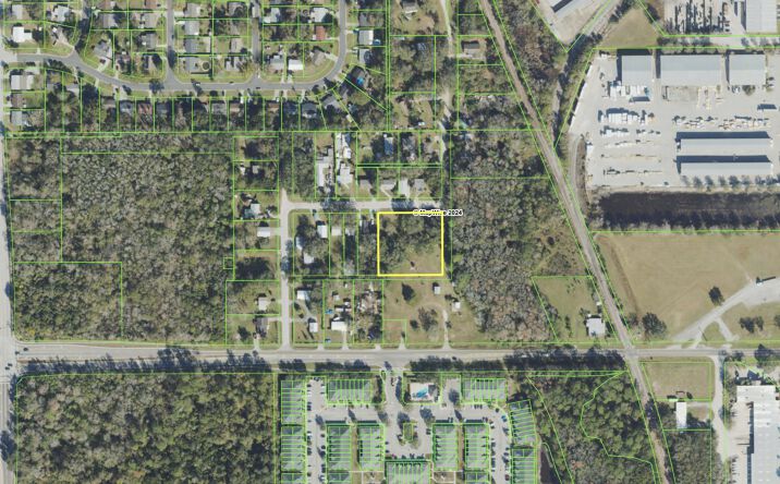 Pictures of Land property located at 523 Ross St, Sanford, FL 32773 for sales - image #1