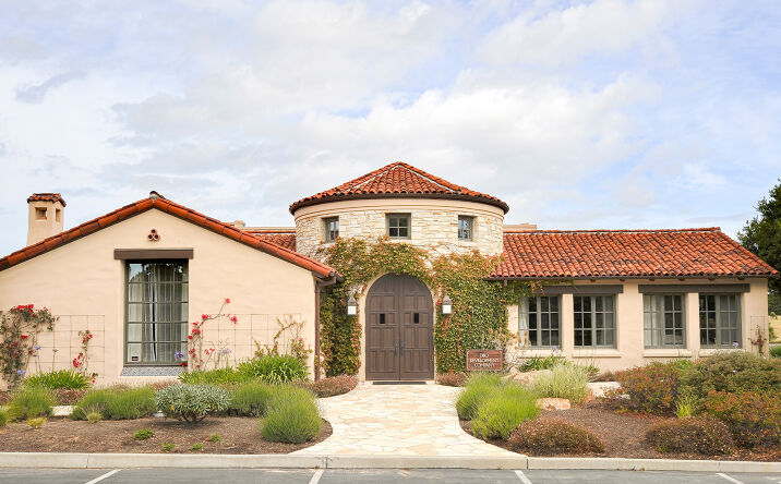 Pictures of Industrial, Office property located at 10 Harris Court, Monterey, CA 93940 for sales - image #1