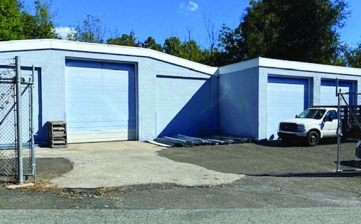 Pictures of Office, Industrial property located at 625 W Beech St, Norristown, PA 19401 for sales - image #1
