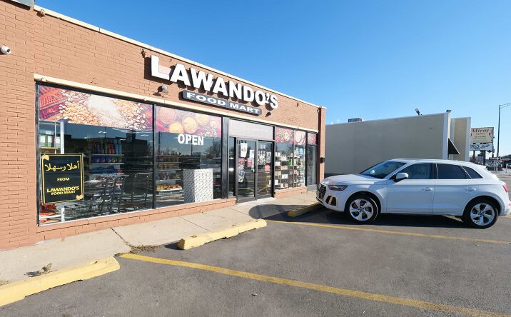 Pictures of Business for Sale, Retail property located at 8809 N Milwaukee Avenue, Niles, IL 60714 for sales - image #1