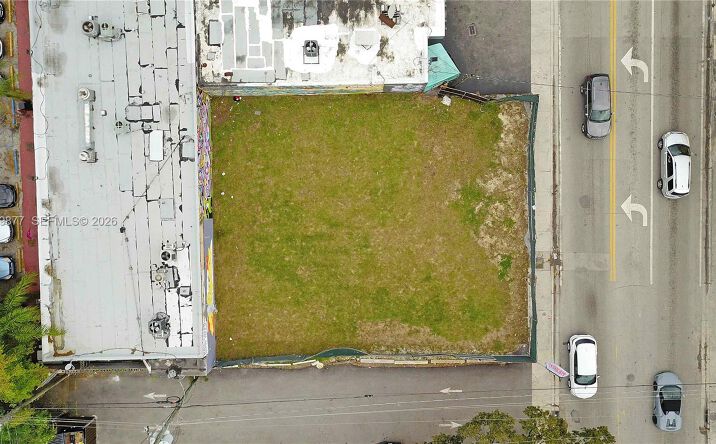 Pictures of Land property located at 2219 NW 28th St, Miami, FL 33142 for sales - image #1