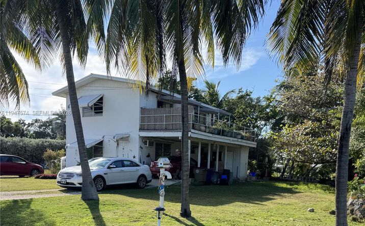 Pictures of Multifamily property located at 329 63rd Court Gulf, Marathon, FL 33050 for sales - image #1