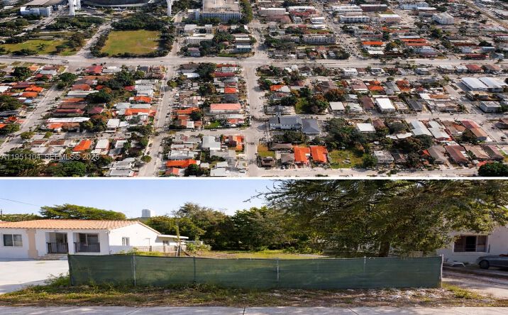 Pictures of Land property located at 161 NW 18th Ave, Miami, FL 33125 for sales - image #1