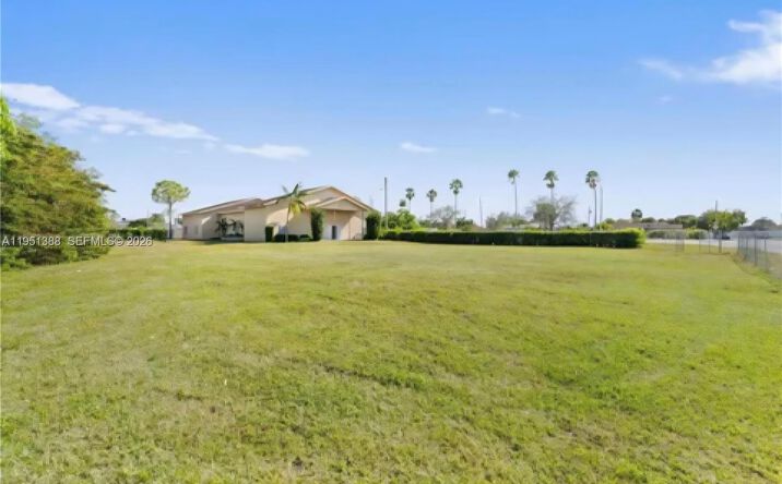 Pictures of Special Purpose property located at 21571 SW 110th Ave, Miami, FL 33189 for sales - image #1