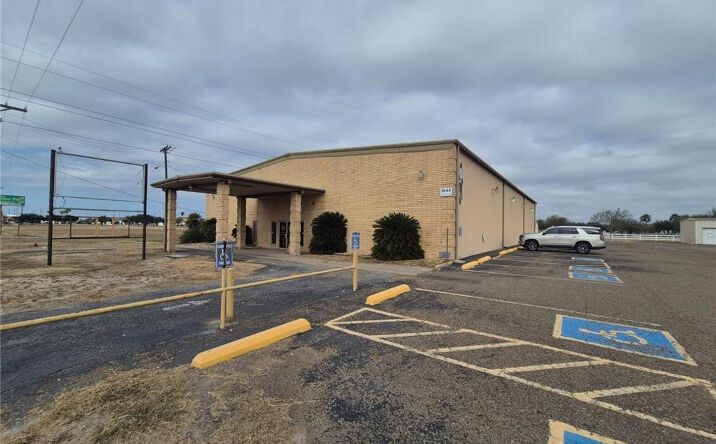 Pictures of Office property located at 1044 W Nolana Loop, Pharr, TX 78577 for sales - image #1