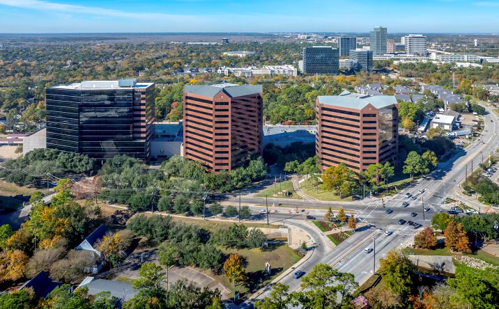 Pictures of Office property located at 777 N Eldridge Pkwy, Houston, TX 77079, 757 N Eldridge Pkwy, Houston, TX 77079, 737 N Eldridge Pkwy, Houston, TX 77079 for sales - image #1