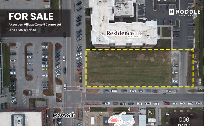 Pictures of Land property located at 1909 S 67th St, Omaha, NE 68106 for sales - image #1