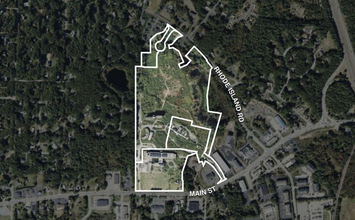 Pictures of Land, Multifamily property located at 43 Main St, Lakeville, MA 02347 for sales - image #1