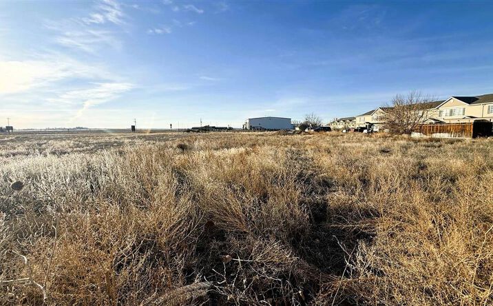Pictures of Land property located at TBD Paintbrush Lane, Worland, WY 82401 for sales - image #1