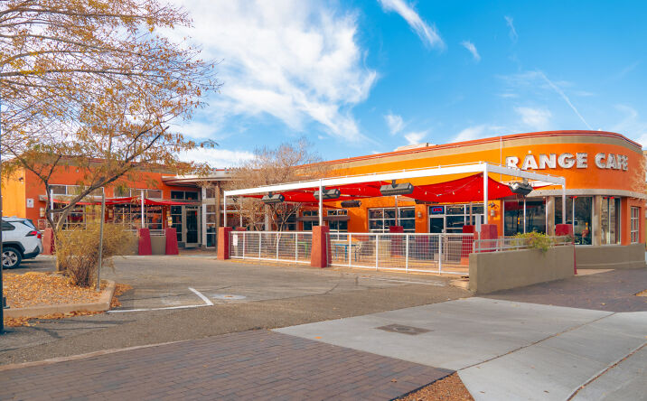 Pictures of Retail, Office property located at 316-320 Central Ave SE, Albuquerque, NM 87102 for sales - image #1