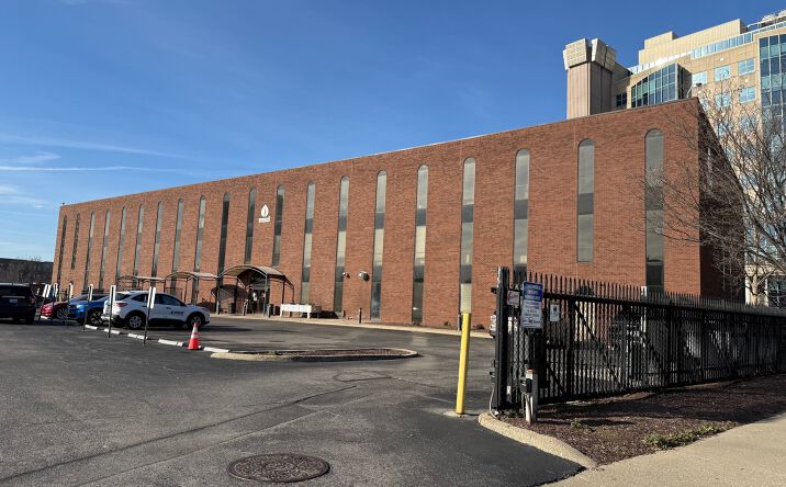 Pictures of Office property located at 700 W Liberty St, Louisville, KY 40203 for sales - image #1