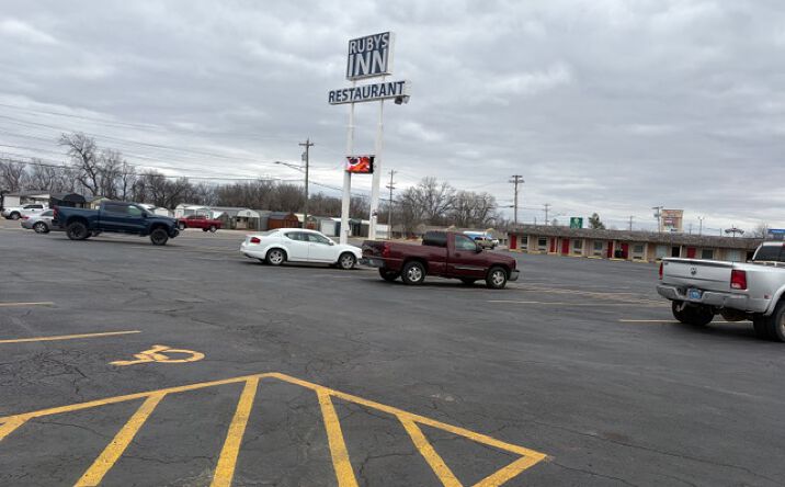 Pictures of Hospitality property located at 1737 S Green Ave, Purcell, OK 73080 for sales - image #1