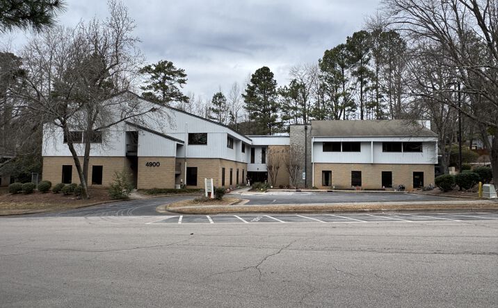 Pictures of Office, Special Purpose property located at 4900 Waters Edge Dr, Raleigh, NC 27606 for sales - image #1