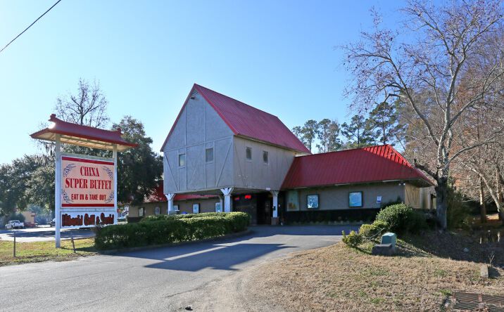 Pictures of Retail property located at 2698 N Monroe St, Tallahassee, FL 32303 for sales - image #1