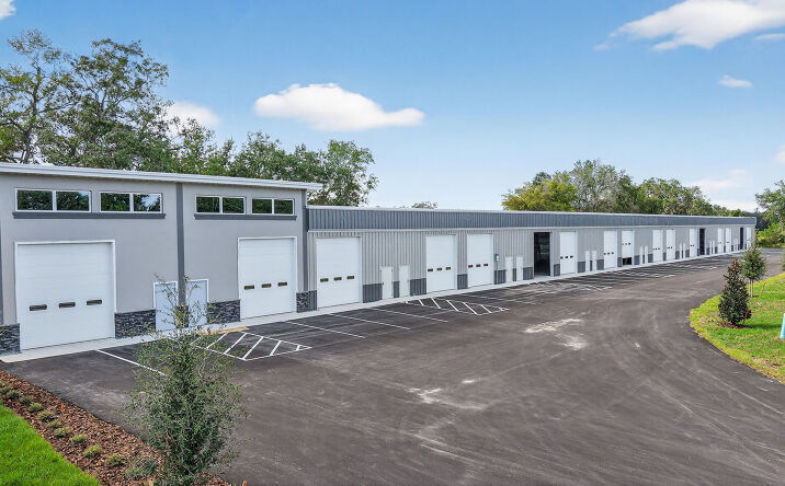 Pictures of Industrial property located at 3384 W Main St, Leesburg, FL 34748 for sales - image #1
