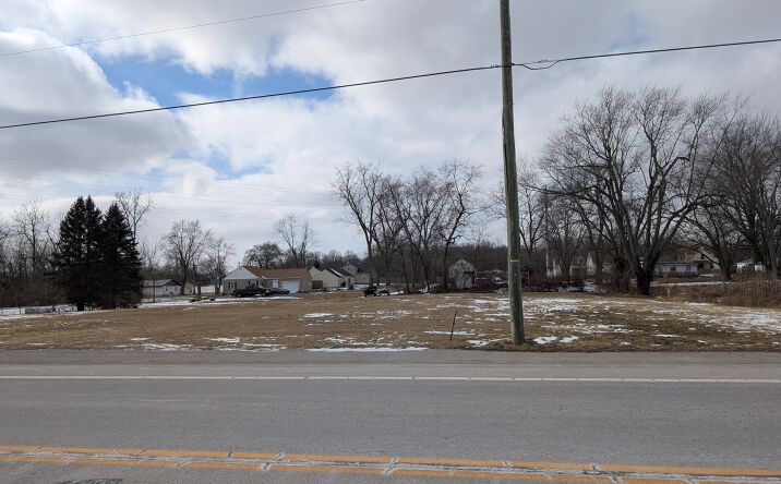 Pictures of Land property located at 2527 N West St, Lima, OH 45801 for sales - image #1