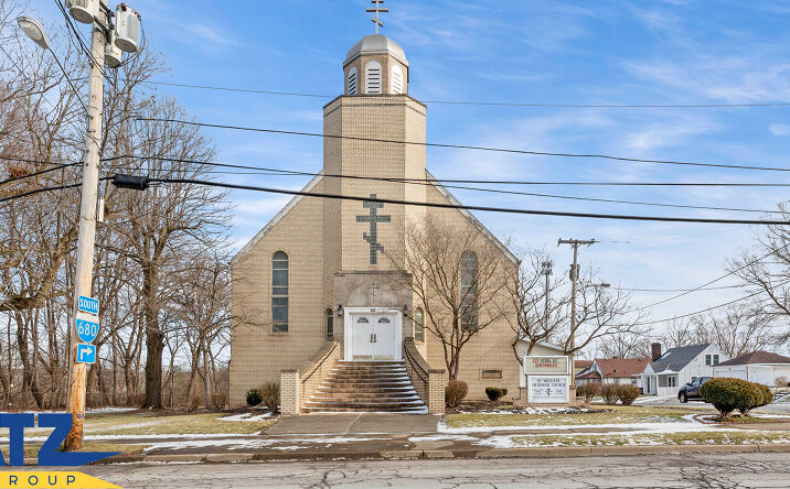 Pictures of Special Purpose property located at 127 Steel St, Youngstown, OH 44509 for sales - image #1