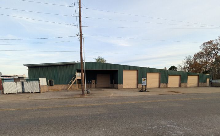 Pictures of Industrial, Mixed Use property located at 1102 S White Oak Rd, White Oak, TX 75693 for sales - image #1