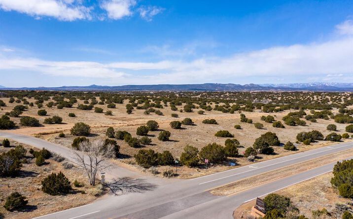 Pictures of Land property located at 0 Camino La Tierra, Santa Fe, NM 87506 for sales - image #1