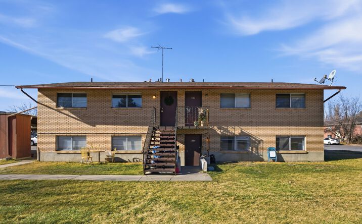 Pictures of Multifamily property located at 213 N Geneva Rd, Provo, UT 84601 for sales - image #1