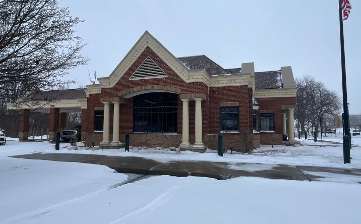 Pictures of Office property located at 815 E Main Avenue, Zeeland, MI 49464 for sales - image #1