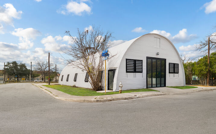 Pictures of Retail property located at 322 Lucas St, San Antonio, TX 78209 for sales - image #1