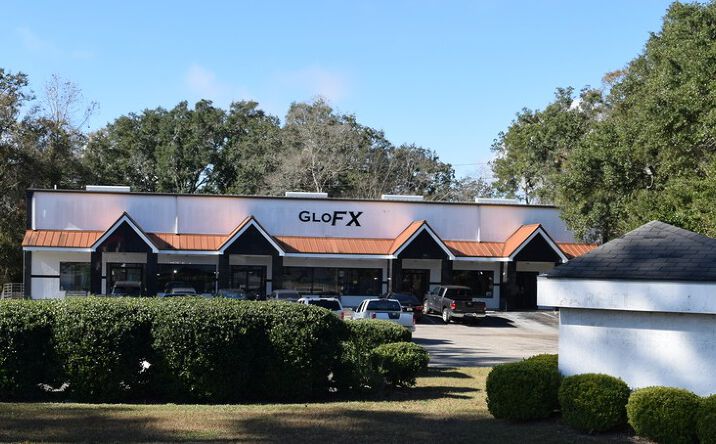 Pictures of Office, Retail property located at 3624 N Monroe St, Tallahassee, FL 32303 for sales - image #1