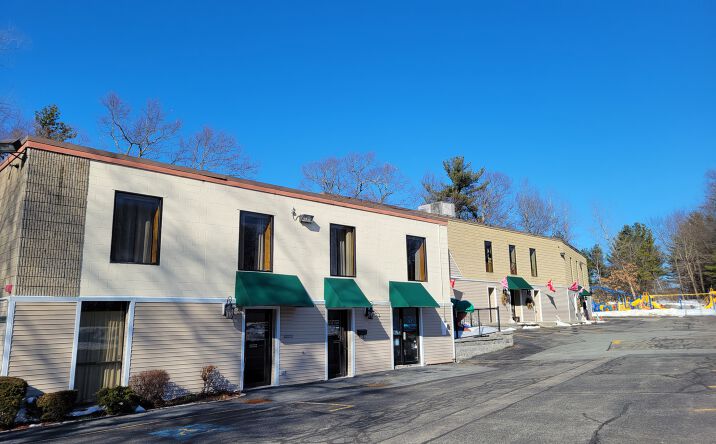 Pictures of Office property located at 160 Turnpike Rd, Chelmsford, MA 01824 for sales - image #1
