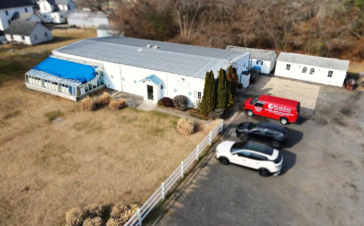 Pictures of Special Purpose property located at 107 School St, Mardela Springs, MD 21837 for sales - image #1