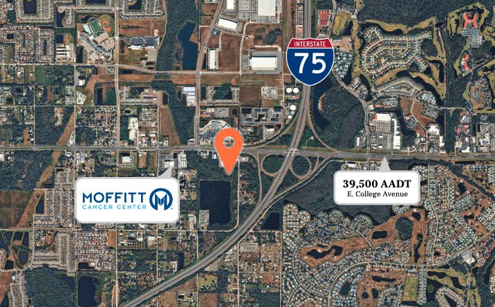 Pictures of Land property located at 815 33rd St SE, Ruskin, FL 33570 for sales - image #1