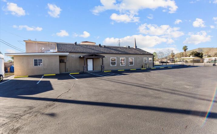 Pictures of Special Purpose property located at 11385 Cedar Ave, Bloomington, CA 92316 for sales - image #1