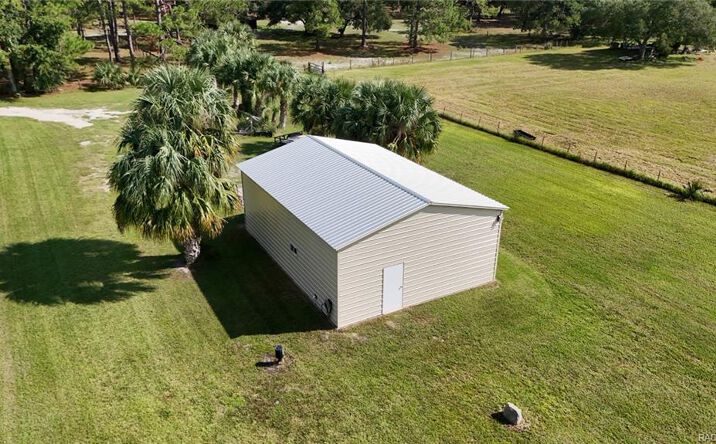 Pictures of Land property located at 20271 SE 81st Terrace, Inglis, FL 34449 for sales - image #1